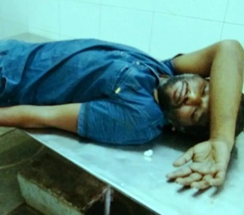  Notorious criminal injured in police encounter in Odisha