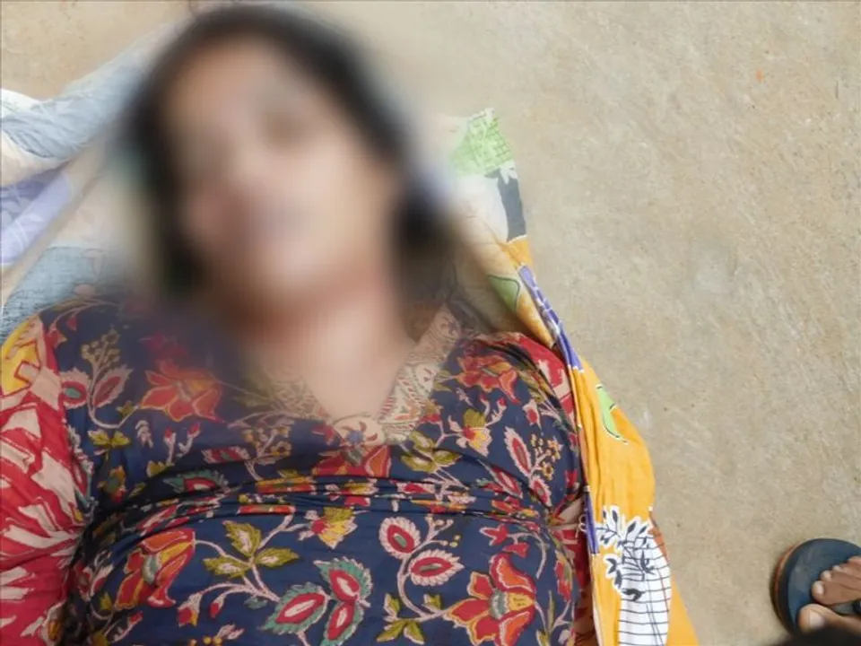  Teacher arrested for killing student's mother in Odisha capital