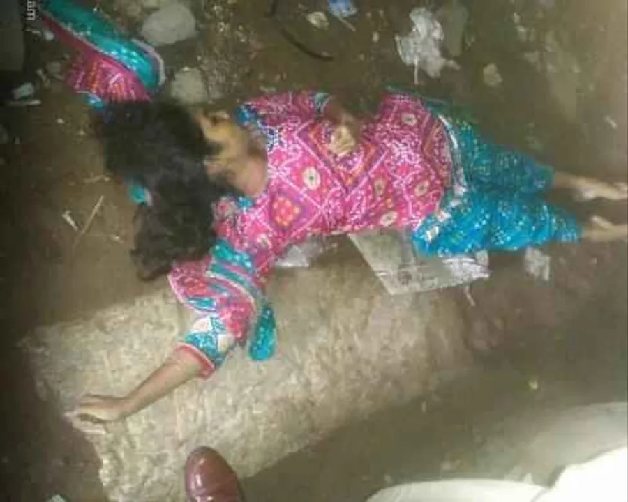  Girl commits suicide in front of lover's house in Odisha