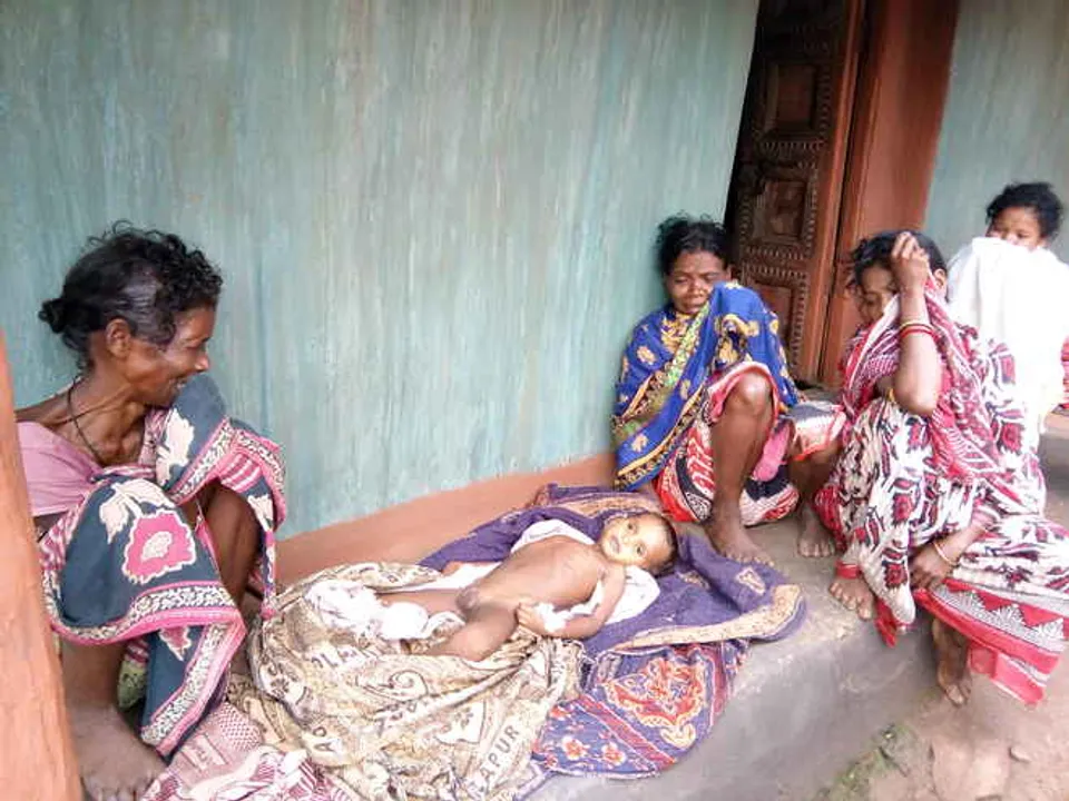  Malaria claims one more life in Odisha’s Mahadeijoda