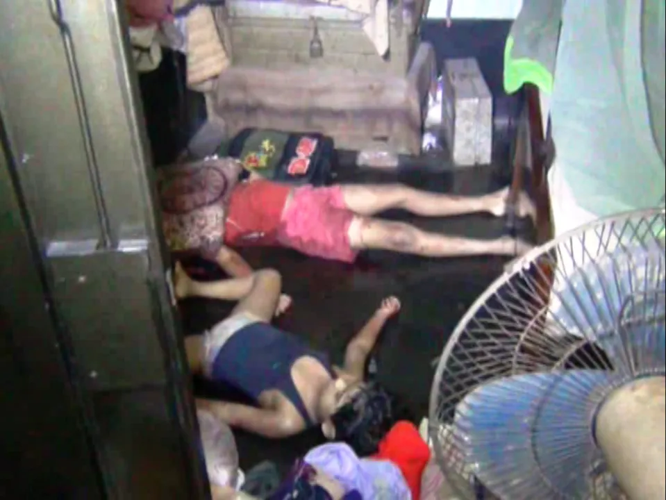  Nayagarh quadruple murder: Odisha CB arrests four accused