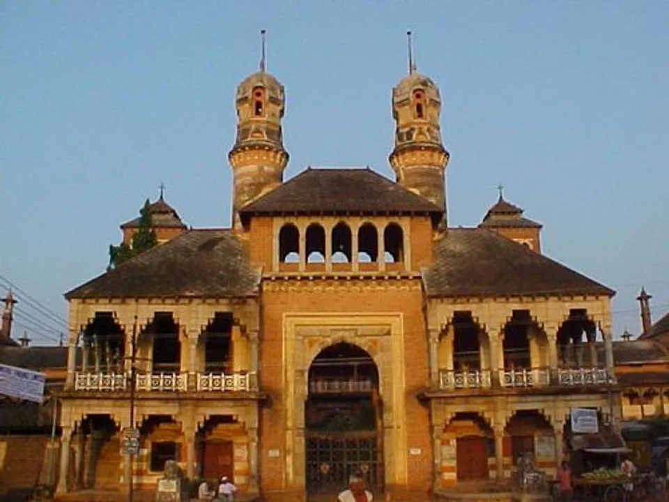  Odisha palace intrigue: Parala king sought security over ‘threat to life’