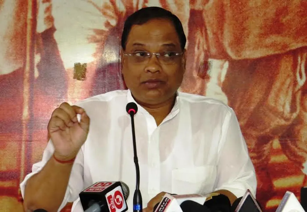  Prasad to continue as Odisha Congress president till 2019