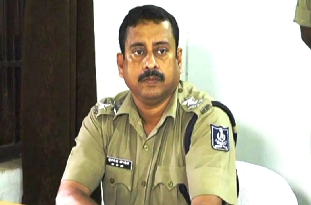  Hanuman coin racket: Odisha cop escapes from hospital