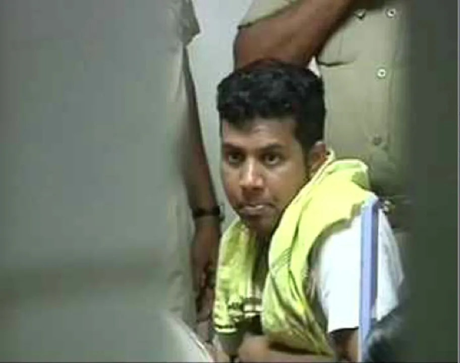  Odisha police chargesheets sex racketeer Sunil Meher