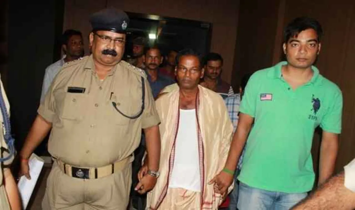  ED attaches Odisha godman Sura Baba’s properties worth Rs 15 cr