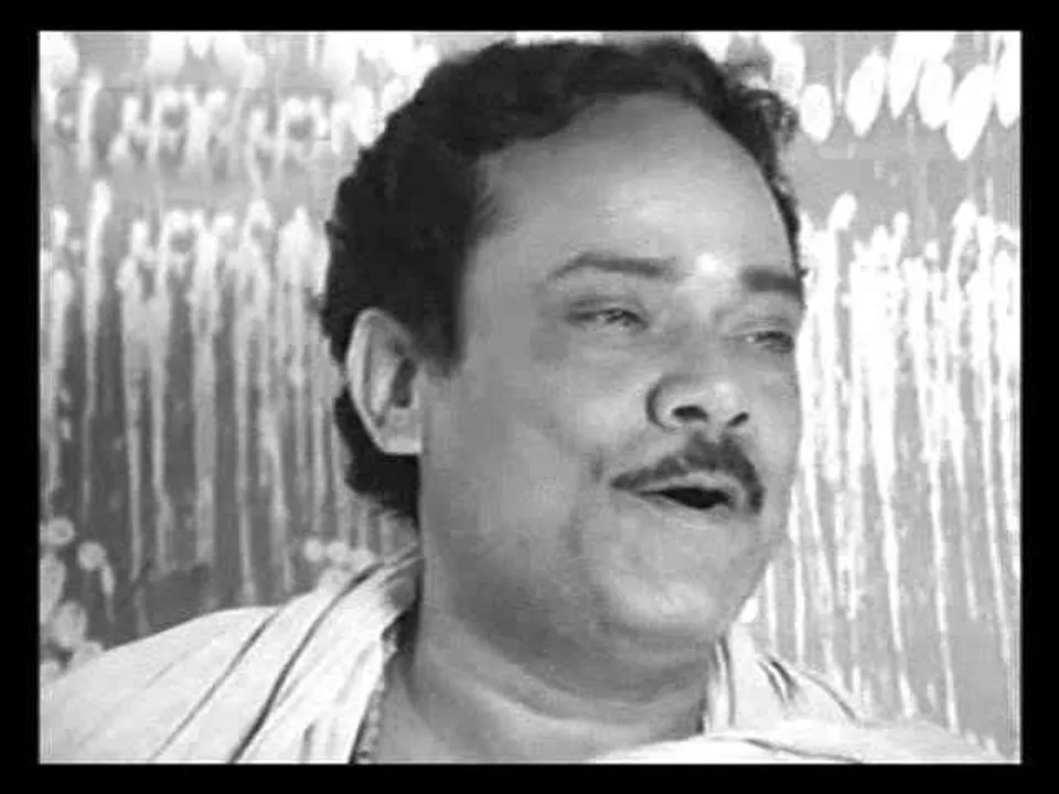  Veteran Odisha actor-director Govind Tej passes away