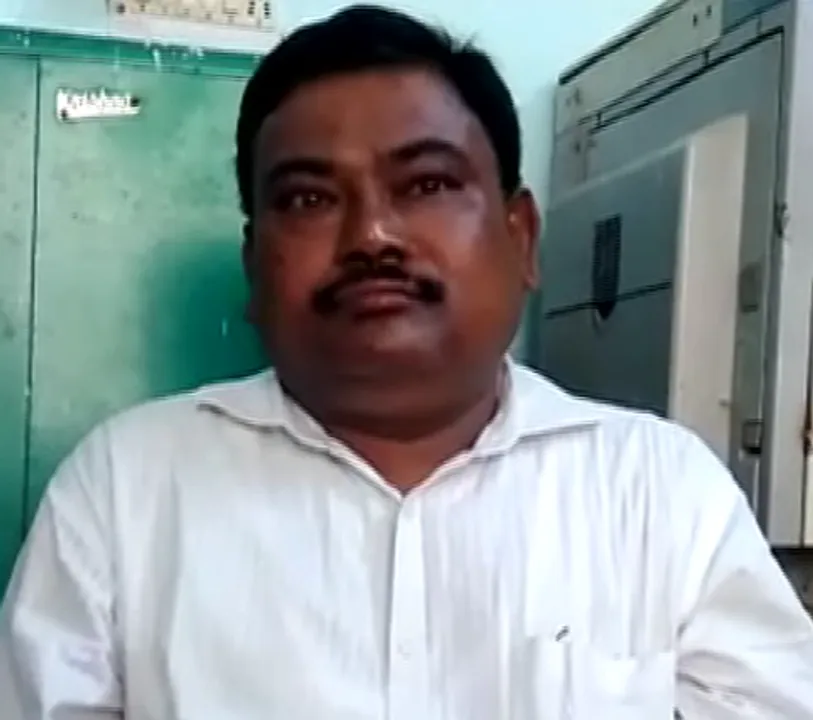  Odisha Vigilance seizes Rs 7.5 lakh from executive engineer's car