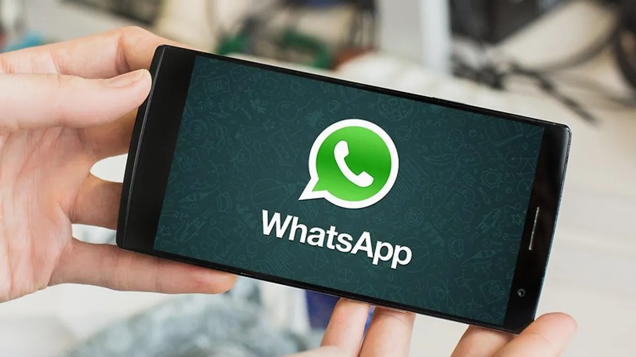  New font style change option in WhatsApp