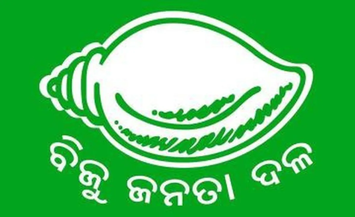  Odisha: BJD forms steering committee on Mahanadi, Polavaram issues