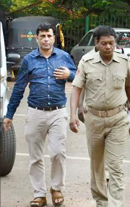  Plaints mount against arrested fake doctor in Odisha