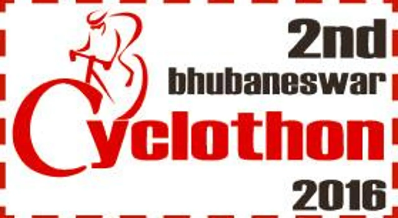  Odisha capital to hold second edition of Cyclothon on Sept 25