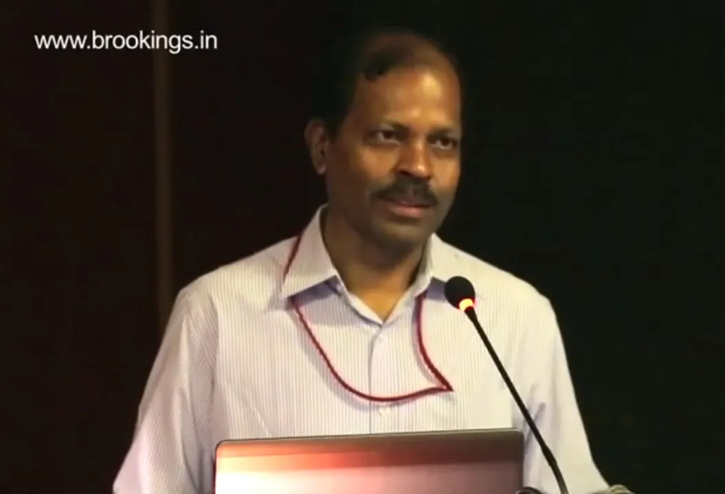  Pic Courtesy: www.brookings.in 