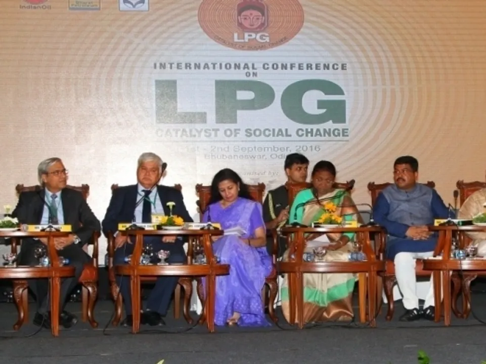  First international conference on LPG inaugurated in Odisha capital