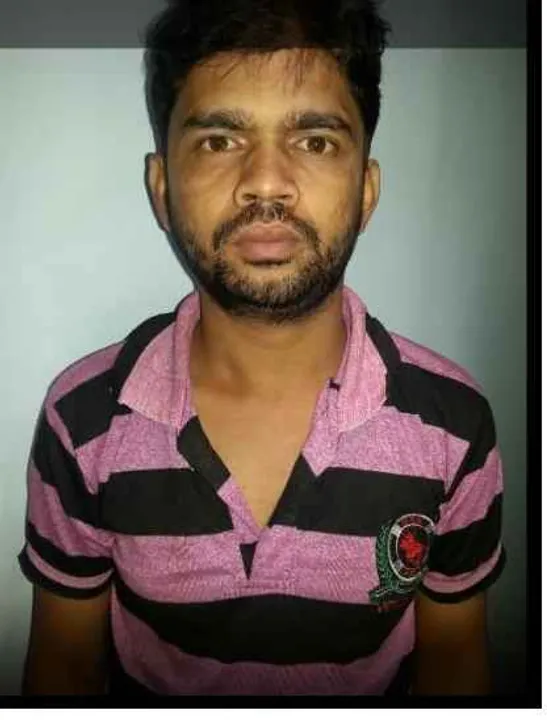  Man arrested for wife’s murder in Odisha capital