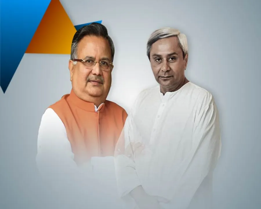  Odisha rejects negotiation panel to resolve Mahanadi water dispute