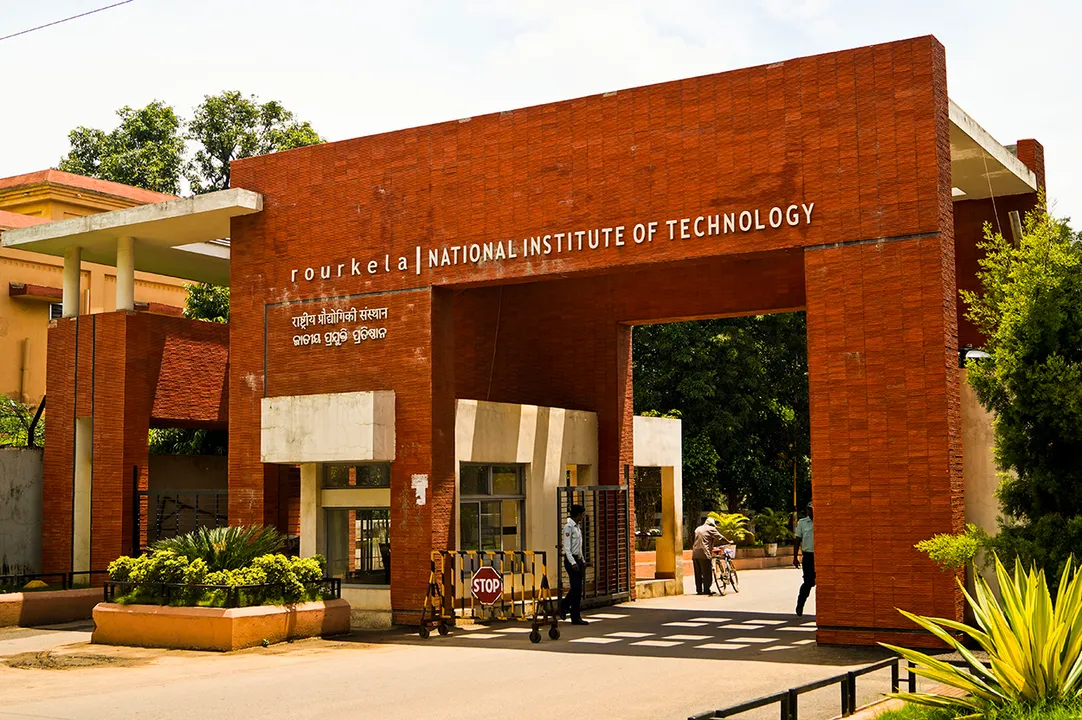  Job vacancy at NIT Rourkela; Check details here   