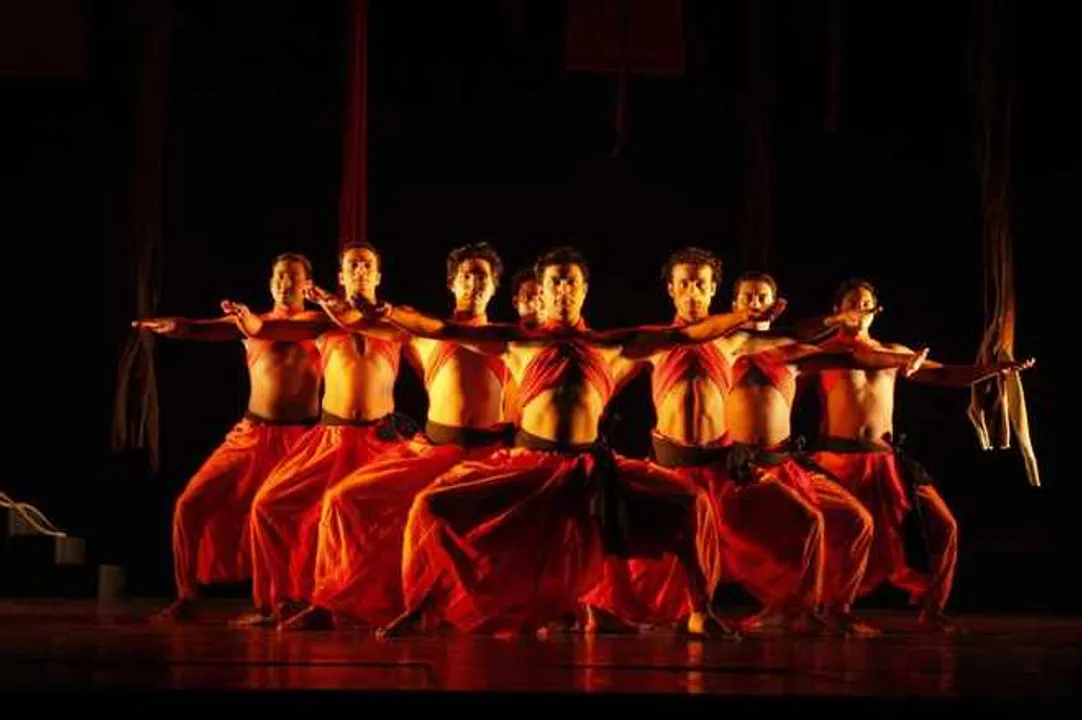  A movie on Odisha’s Chhau dance to hit theatres soon