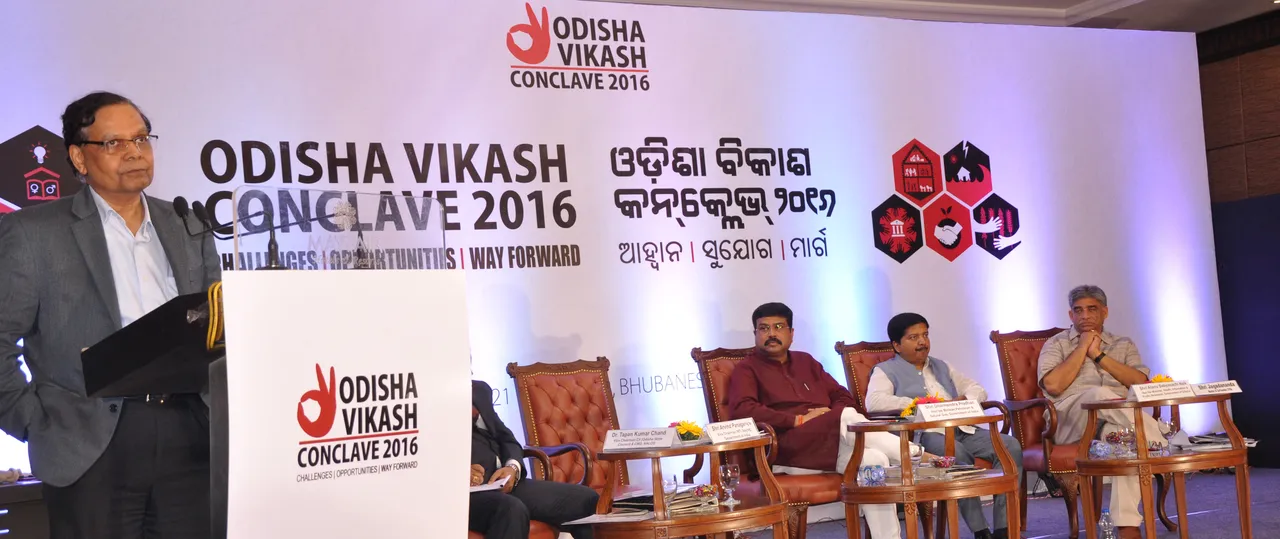  Employment generation, education can accelerate growth: Panagariya