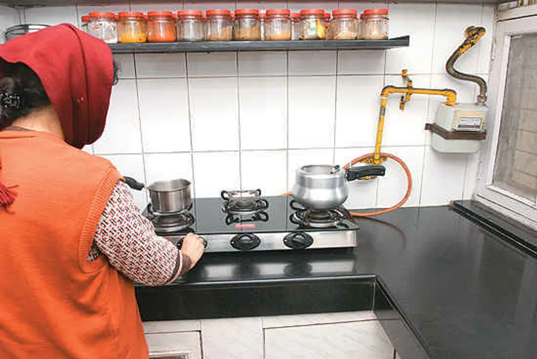  Odisha’s Twin City households will soon get piped cooking fuel