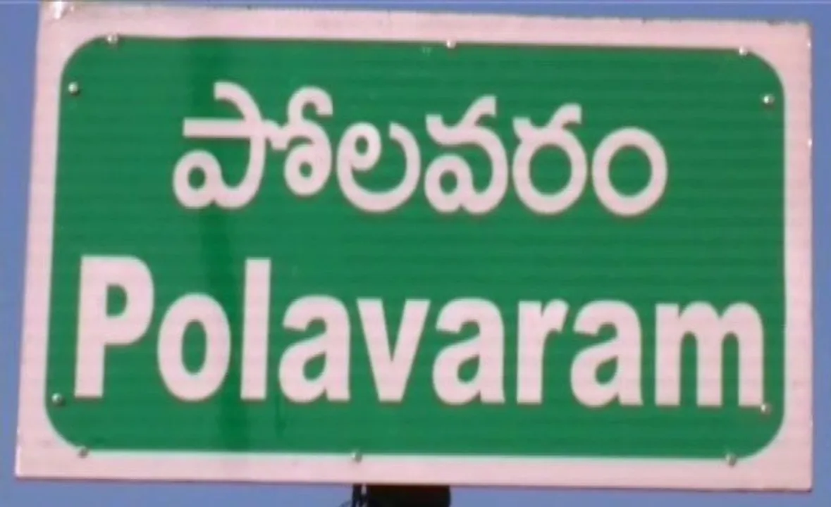  Polavaram to provide drinking water to 30 lakhs in Odisha: Balyan