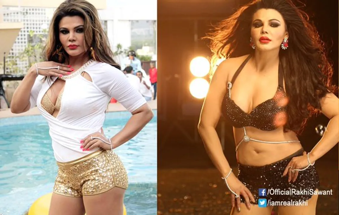  Pic. twitter.com/IAMREALRAKHI/media 