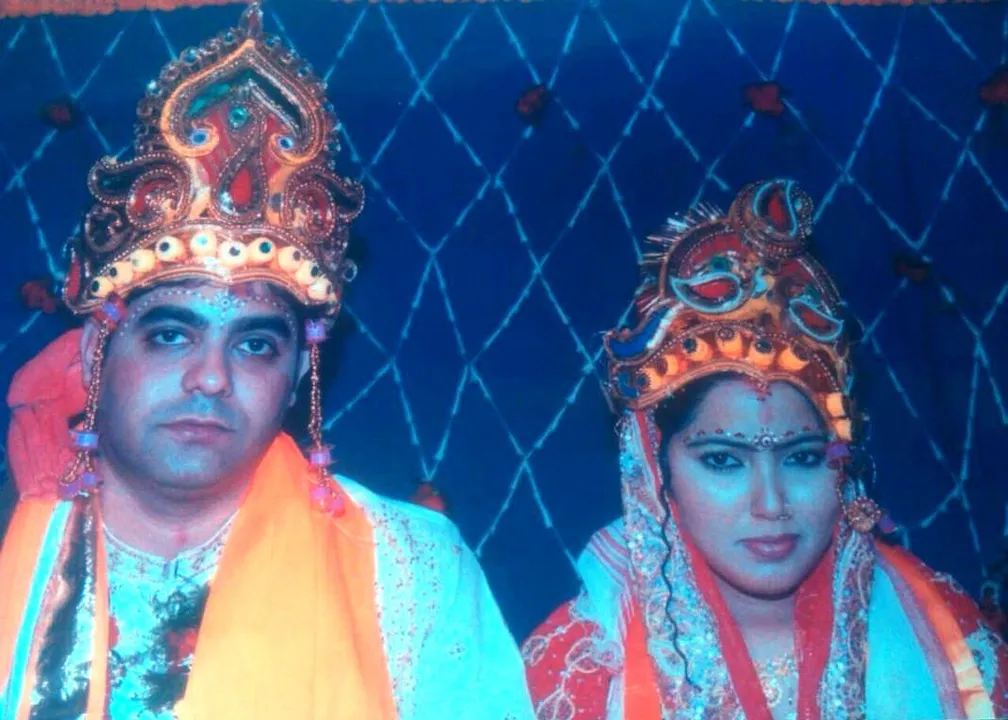  Lopamudra case: Odisha industrialist Trailokya Mishra's son arrested