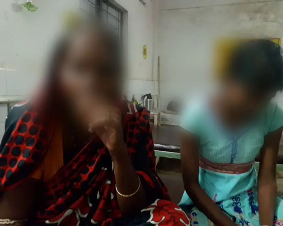  Man arrested for raping blind girl in Odisha