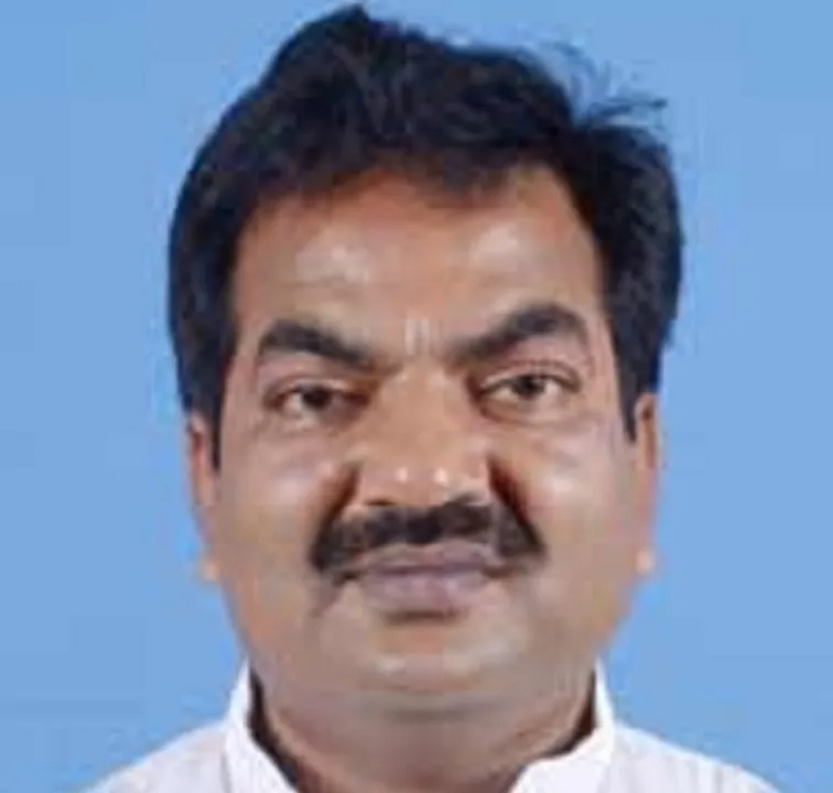  BJD lifts expulsion order of Umakanta Samantaray