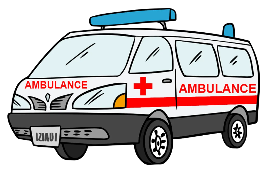  COVID-19 Lockdown: Ambulance caught ferrying passengers in Odisha
