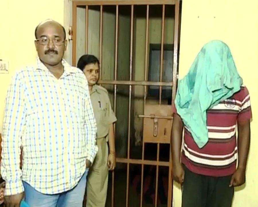  One arrested for duping job seekers of Rs 22 lakh in Odisha