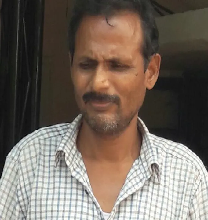  Odisha CB arrests Katloon chit fund firm chief
