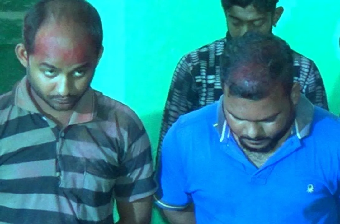  Seven arrested for assaulting ASI in Odisha's Baripada