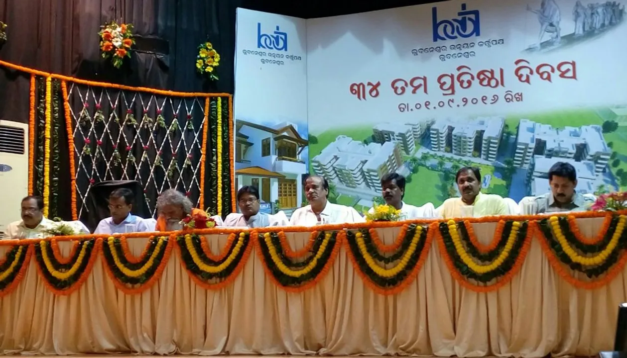  BDA promises truly smart city to denizens on foundation day