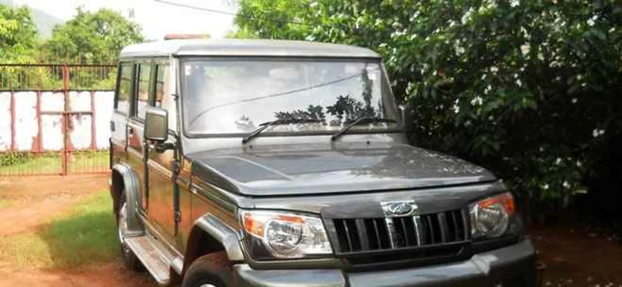  70 kg ganja seized, two arrested in Odisha