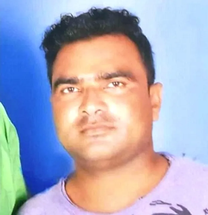  Odisha police arrest Timan gang member Jiten