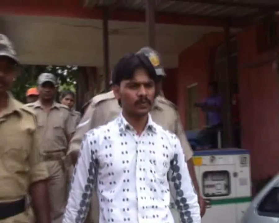  Odisha man sentenced to 20 years in prison for raping Dalit girl