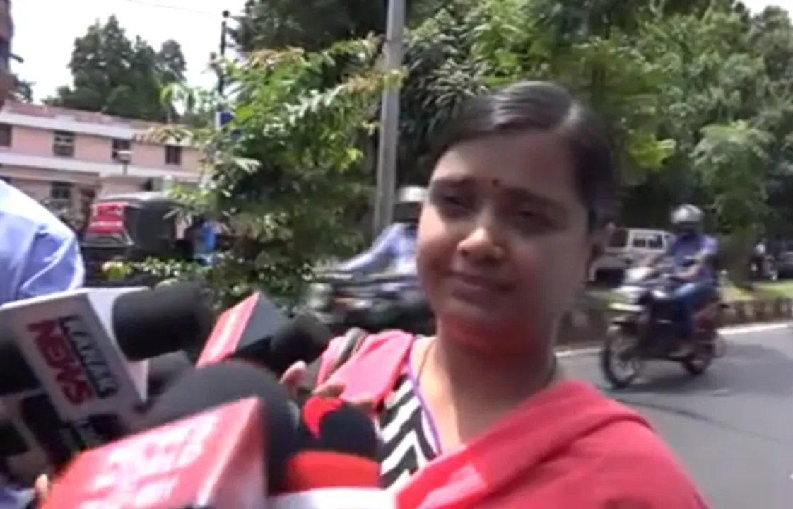  AT Group chief’s wife appears before CBI in Odisha capital