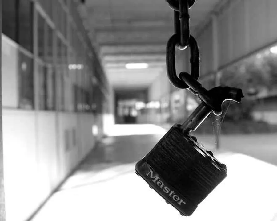  Dacoits attempt bank loot in Odisha's Keonjhar