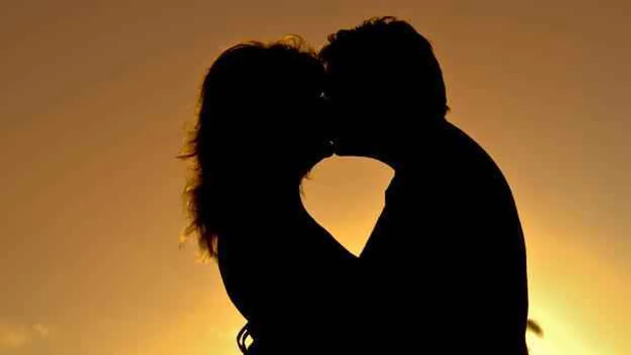  Your DNA may influence your partner selection