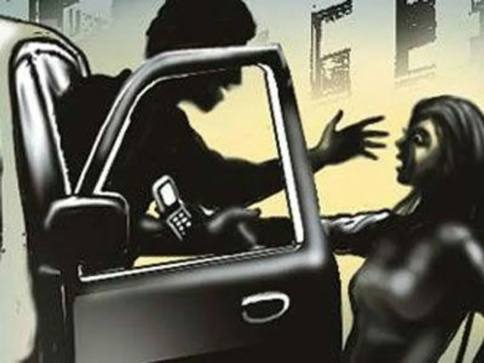  BPO chief misbehaves female employee inside car in Odisha capital