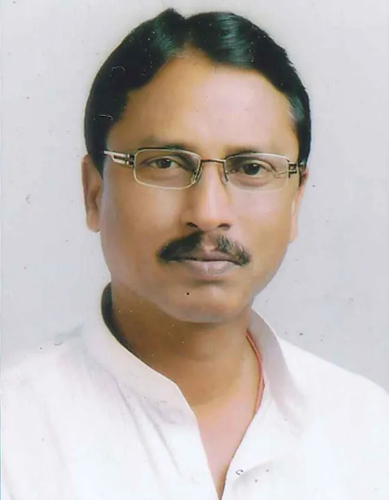  Odisha court summons BJD MLA Muktikanta Mandal in murder case
