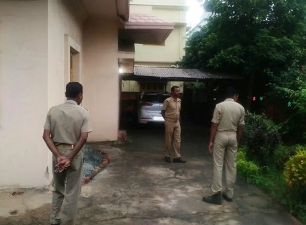  Woman murder case in Odisha's Rourkela: Hubby among 6 arrested