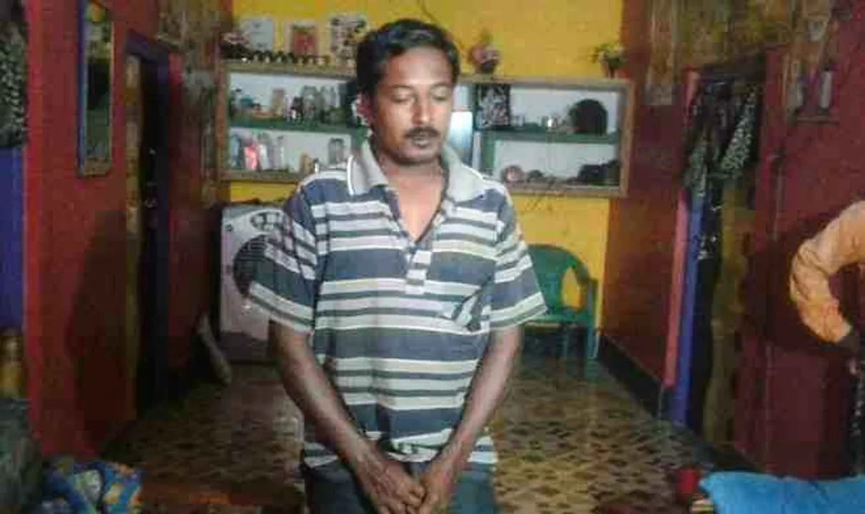  Man kills wife, torches body over suspected extra-marital affair in Odisha