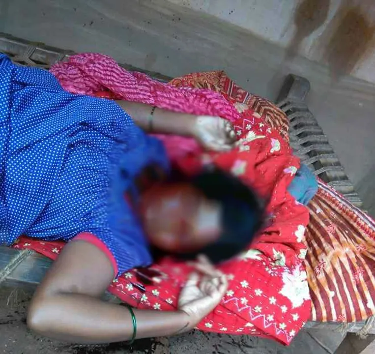 Man kills live-in partner in Odisha suspecting fidelity