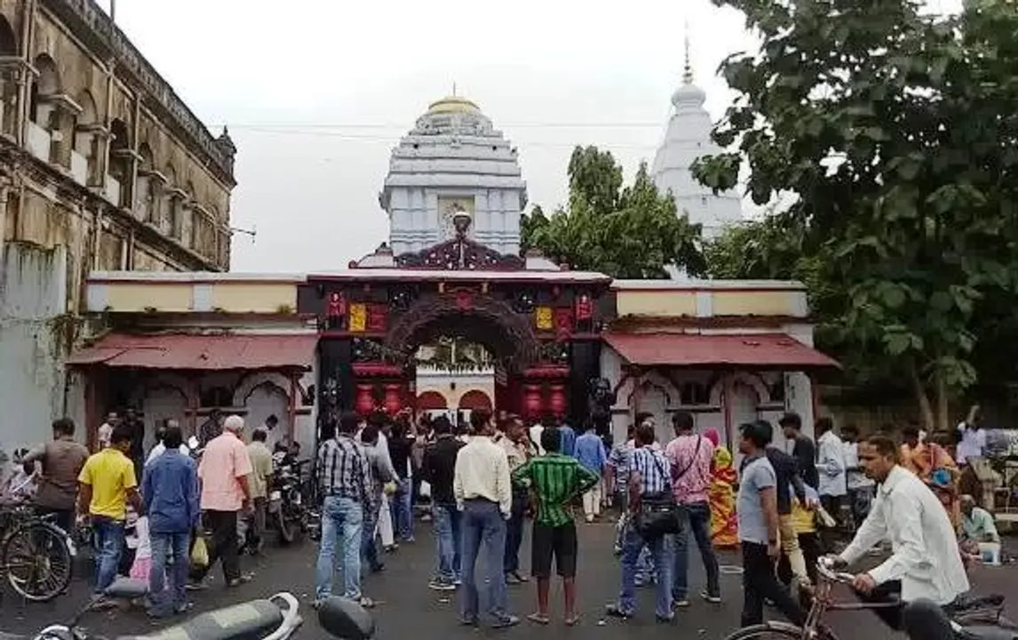  Gaiety marks Nuakhai festival in Odisha’s Kalahandi