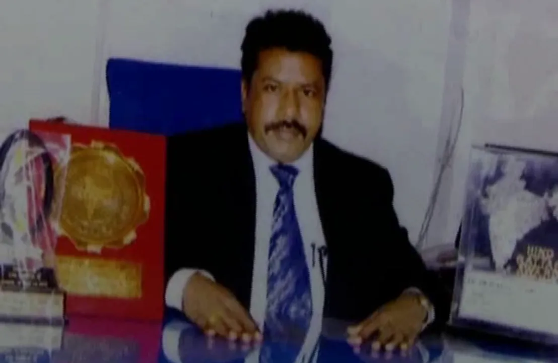  Odisha chit fund scam: Gujarat police to take Oscar chief on remand