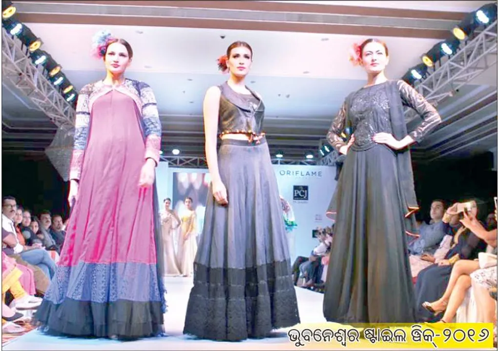  Everything you need to know about Bhubaneswar Style Week