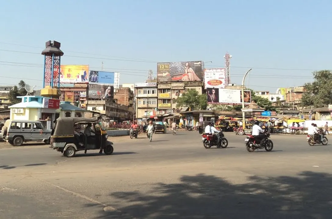  Section 144 lifted in Odisha's Rourkela
