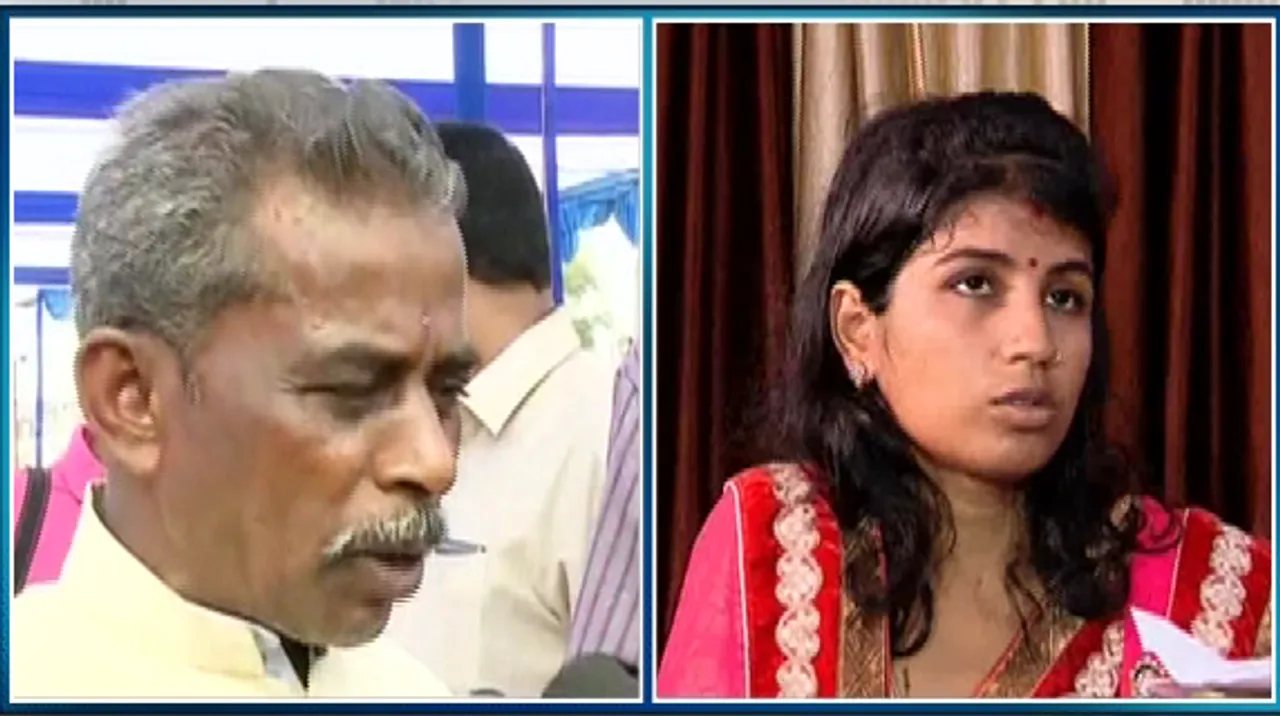  Kavita row: HC rejects Odisha MLA Sanatan Mahakud’s plea to quash FIR